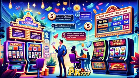 777 casino pk|PK777.